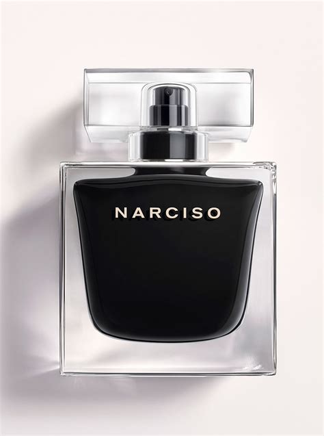 narciso rodriguez eau de parfum.